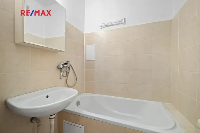 Prodej bytu 4+kk, Praha - Vršovice, Bulharská, 95 m2