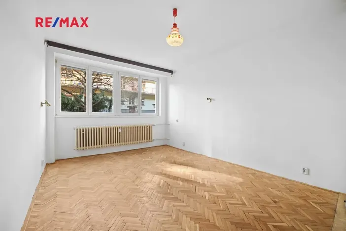 Prodej bytu 4+kk, Praha - Vršovice, Bulharská, 95 m2