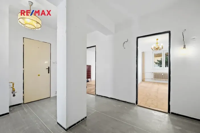 Prodej bytu 4+kk, Praha - Vršovice, Bulharská, 95 m2