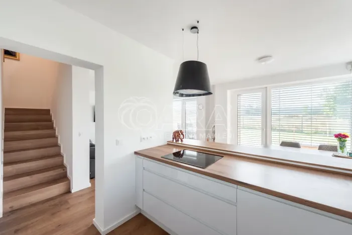 Prodej rodinného domu, Babice, Starobabická, 139 m2