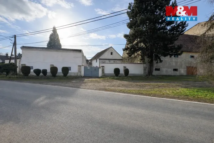 Prodej rodinného domu, Postoloprty - Levonice, 190 m2