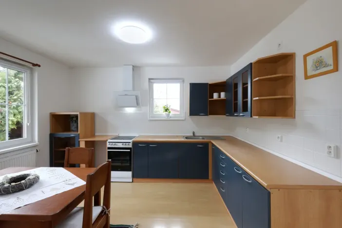 Prodej rodinného domu, Mrtník, 98 m2