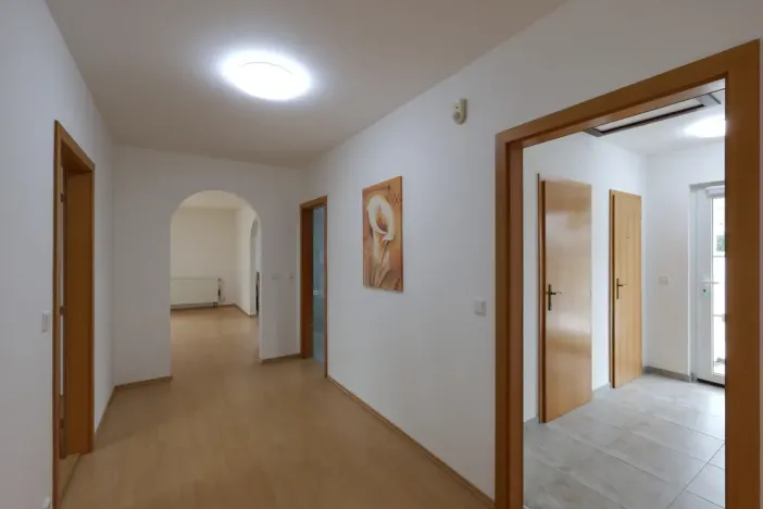 Prodej rodinného domu, Mrtník, 98 m2
