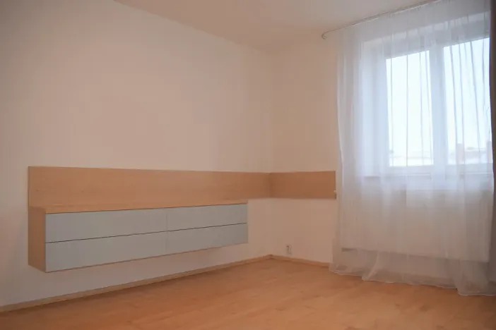 Pronájem bytu 3+kk, Ostrava, Budovatelská, 78 m2