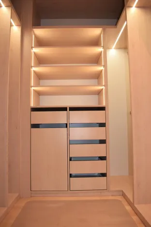 Pronájem bytu 3+kk, Ostrava, Budovatelská, 78 m2