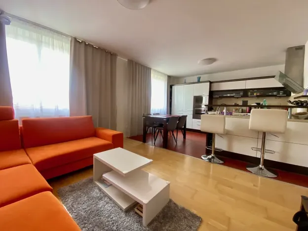 Pronájem bytu 3+kk, Ostrava, Budovatelská, 78 m2