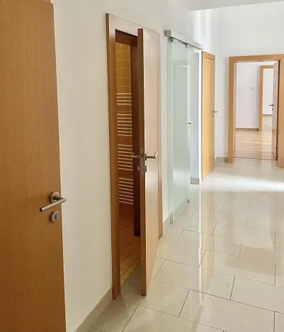 Pronájem bytu 2+1, Brno - Brno-město, náměstí Svobody, 68 m2