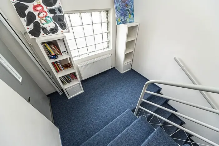 Pronájem vily, Praha - Štěrboholy, Ústřední, 280 m2