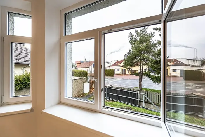 Pronájem komerční nemovitosti, Praha - Štěrboholy, Ústřední, 280 m2