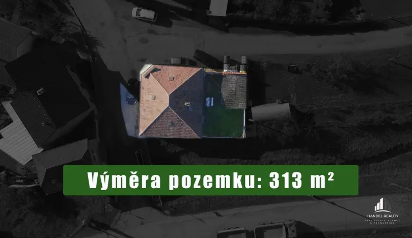 Prodej rodinného domu, Vyškov - Opatovice, 135 m2