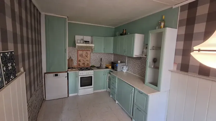 Prodej bytu 3+1, Teplice, Antonína Sochora, 72 m2