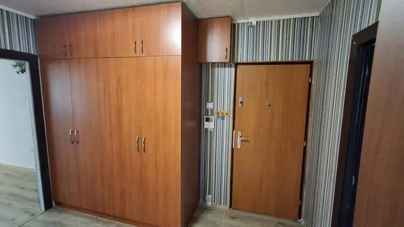 Prodej bytu 3+1, Teplice, Antonína Sochora, 72 m2