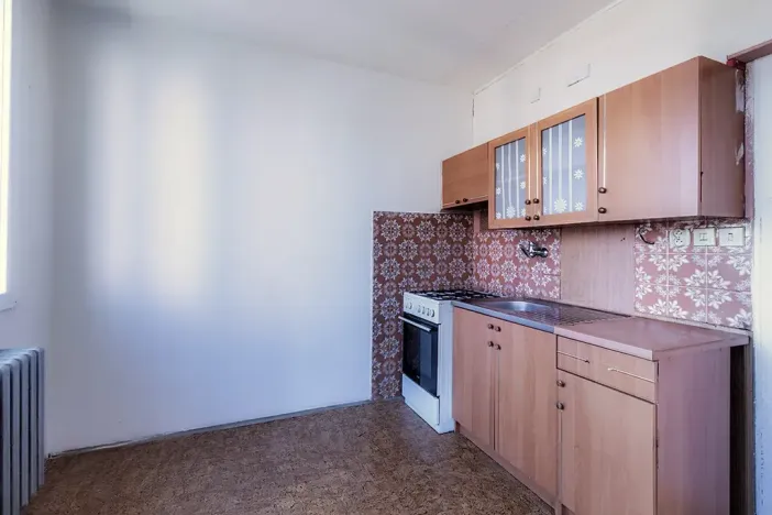 Prodej bytu 3+1, Kladno, Na růžovém poli, 54 m2