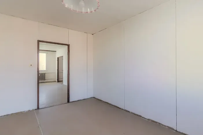 Prodej bytu 3+1, Kladno, Na růžovém poli, 54 m2