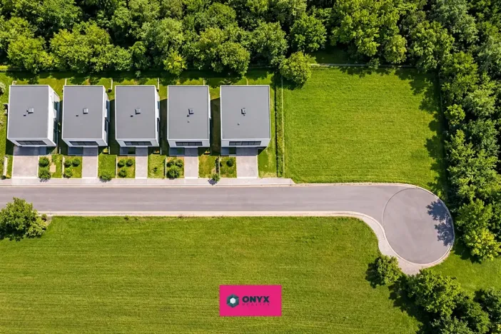 Prodej pozemku pro bydlení, Rousínov, 500 m2