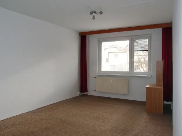 Pronájem bytu 3+1, Praha - Háje, Kryštofova, 77 m2