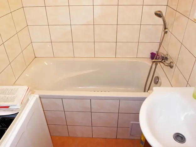 Pronájem bytu 3+1, Praha - Háje, Kryštofova, 77 m2