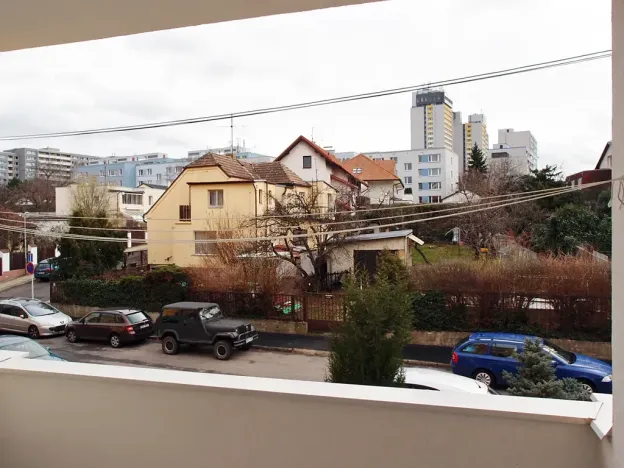 Pronájem bytu 3+1, Praha - Háje, Kryštofova, 77 m2