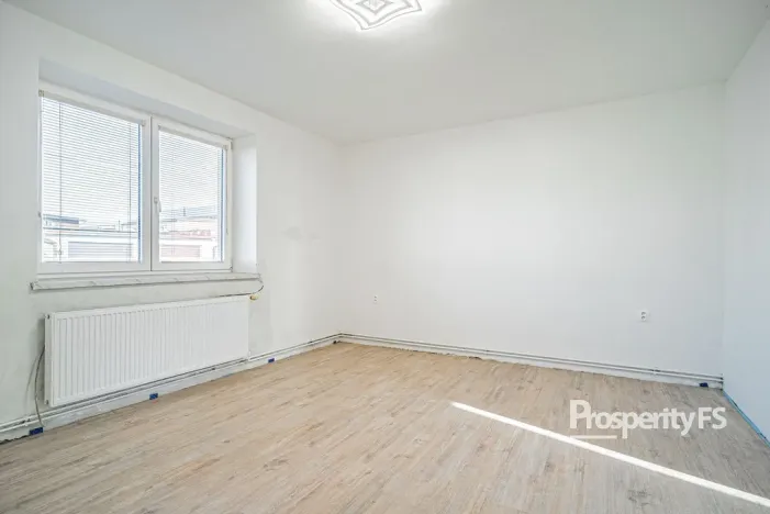 Prodej rodinného domu, Opava - Kateřinky, U Cukrovaru, 190 m2