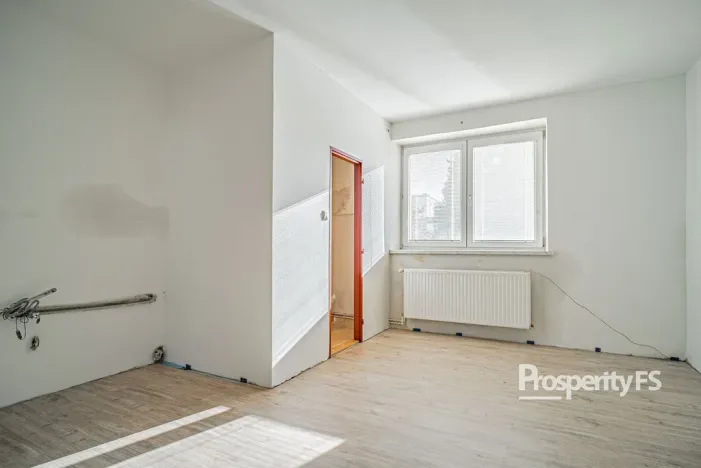 Prodej rodinného domu, Opava - Kateřinky, U Cukrovaru, 190 m2