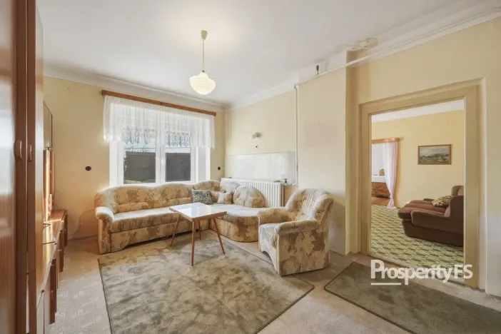 Prodej rodinného domu, Podsedice - Chrášťany, 113 m2