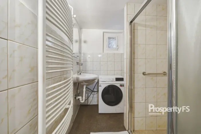 Prodej rodinného domu, Podsedice - Chrášťany, 113 m2