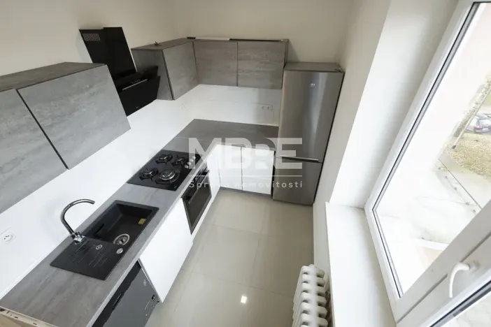 Pronájem bytu 1+1, Karviná - Ráj, V Aleji, 43 m2