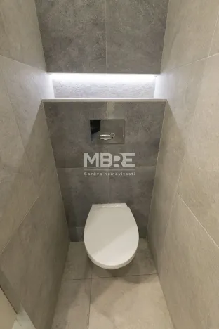 Pronájem bytu 1+1, Karviná - Ráj, V Aleji, 43 m2