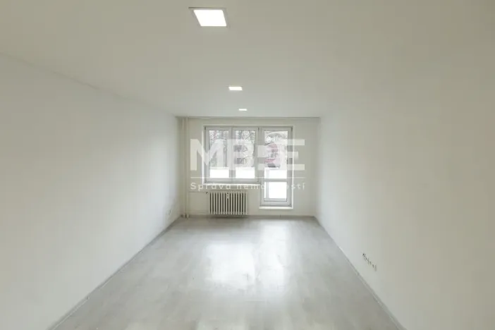 Pronájem bytu 1+1, Karviná - Ráj, V Aleji, 43 m2