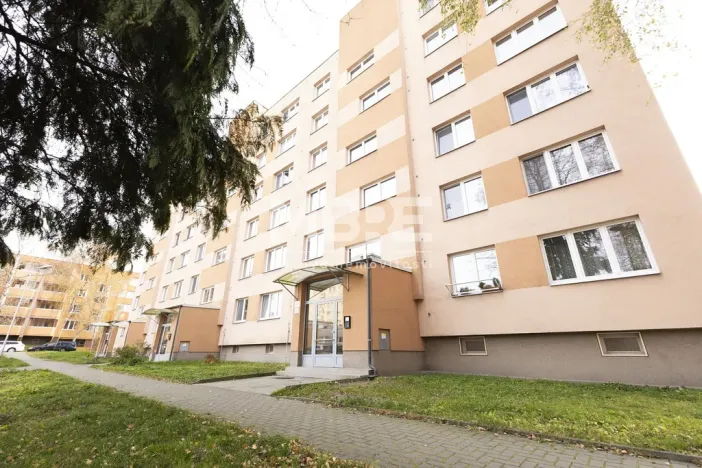 Pronájem bytu 1+1, Karviná - Ráj, V Aleji, 43 m2