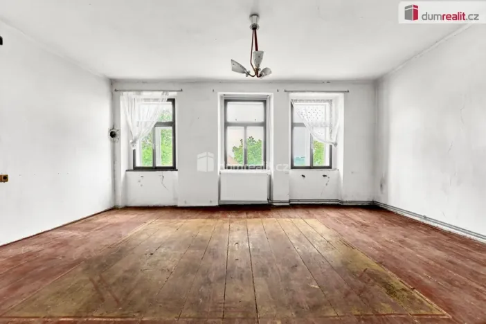 Prodej rodinného domu, Lovečkovice - Knínice, 531 m2