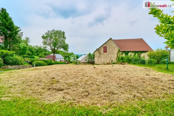 Prodej rodinného domu, Lovečkovice - Knínice, 531 m2