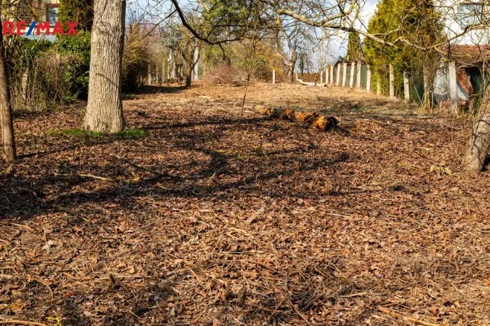Prodej pozemku pro bydlení, Řícmanice, 1209 m2