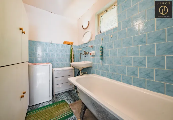 Prodej chaty, Milý, 135 m2