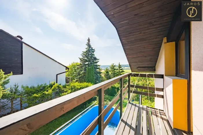 Prodej chaty, Milý, 135 m2