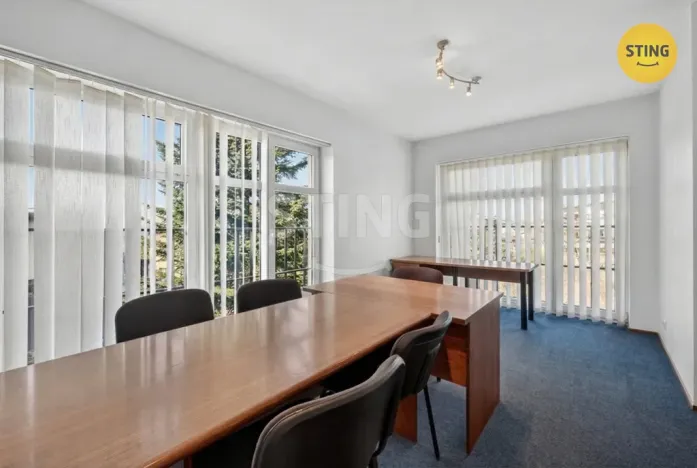 Prodej kanceláře, Ostrava, Olbrachtova, 269 m2