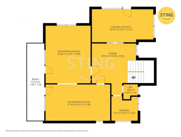 Prodej vily, Ostrava - Slezská Ostrava, 292 m2