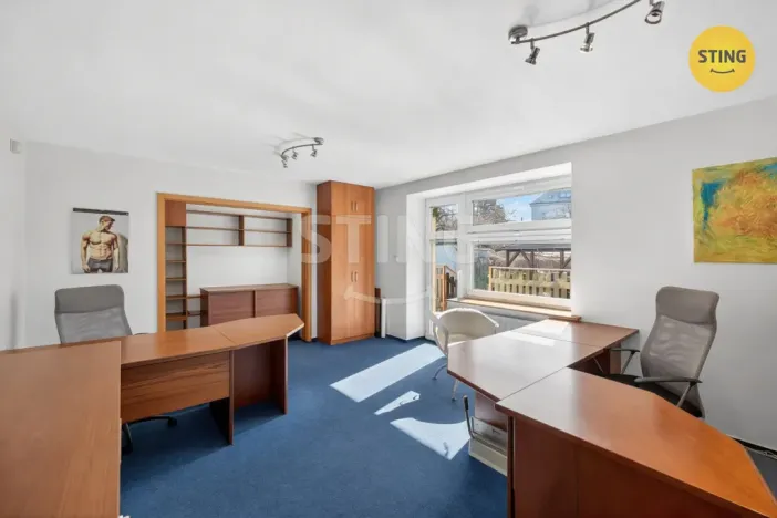 Prodej vily, Ostrava - Slezská Ostrava, 292 m2