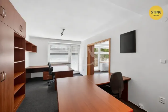 Prodej vily, Ostrava - Slezská Ostrava, 292 m2