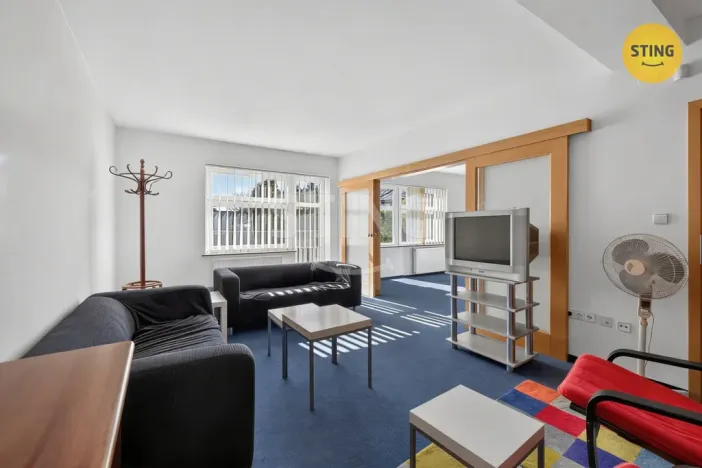 Prodej vily, Ostrava - Slezská Ostrava, 292 m2