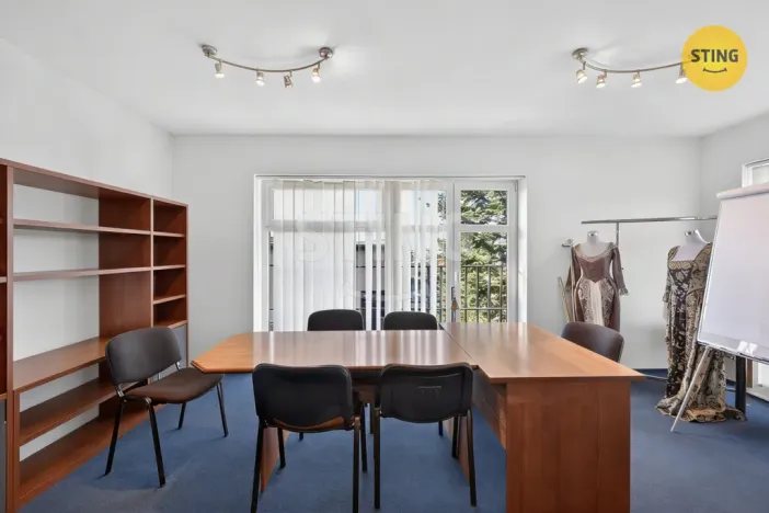 Prodej vily, Ostrava - Slezská Ostrava, 292 m2