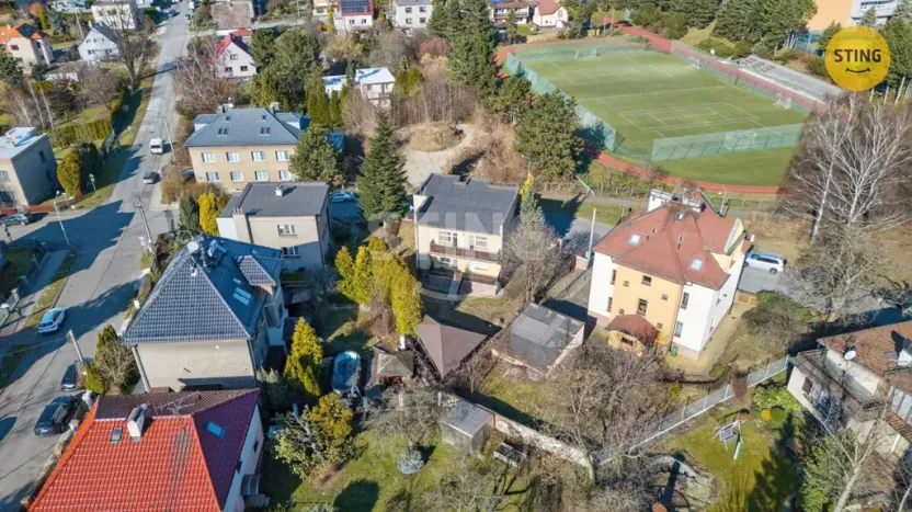 Prodej vily, Ostrava - Slezská Ostrava, 292 m2