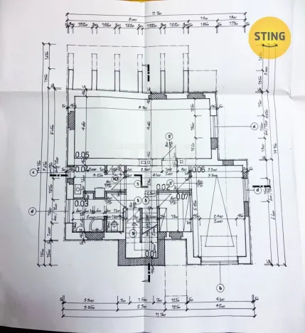 Prodej vily, Ostrava - Slezská Ostrava, 292 m2