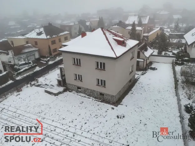 Prodej rodinného domu, Kobeřice, Louky, 200 m2