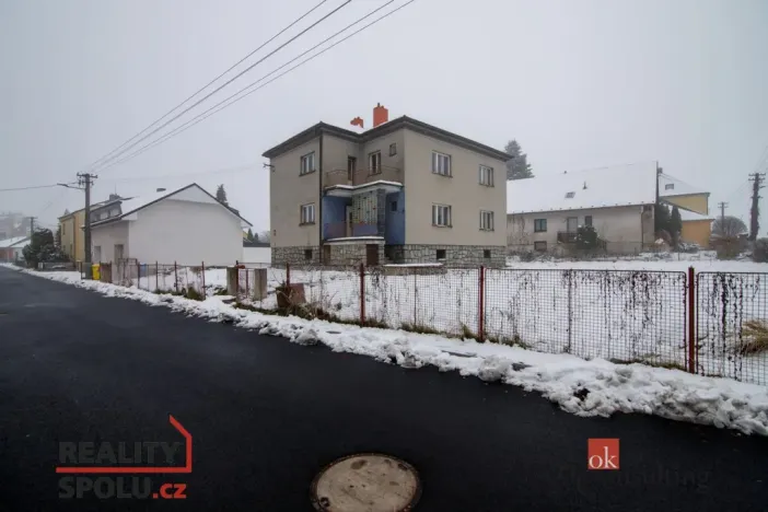 Prodej rodinného domu, Kobeřice, Louky, 200 m2