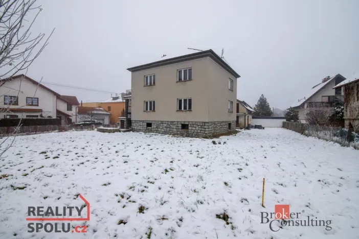 Prodej rodinného domu, Kobeřice, Louky, 200 m2