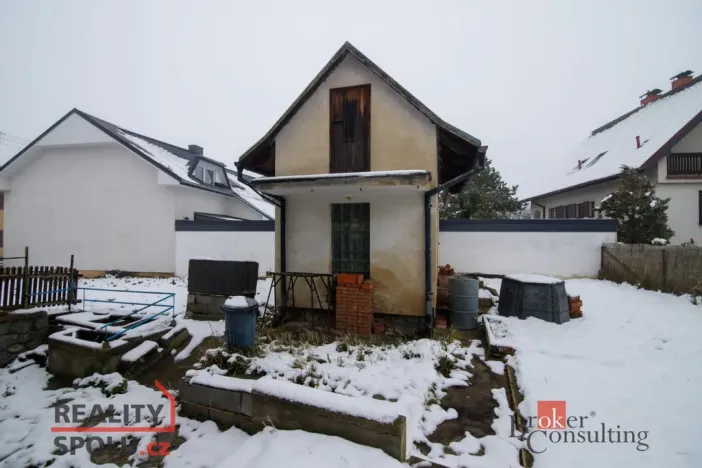 Prodej rodinného domu, Kobeřice, Louky, 200 m2