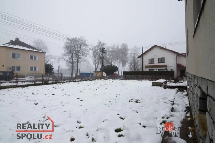 Prodej rodinného domu, Kobeřice, Louky, 200 m2