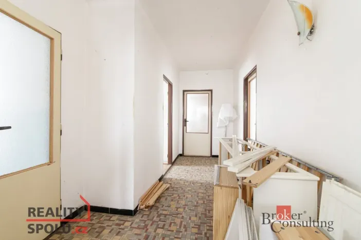 Prodej rodinného domu, Kobeřice, Louky, 200 m2