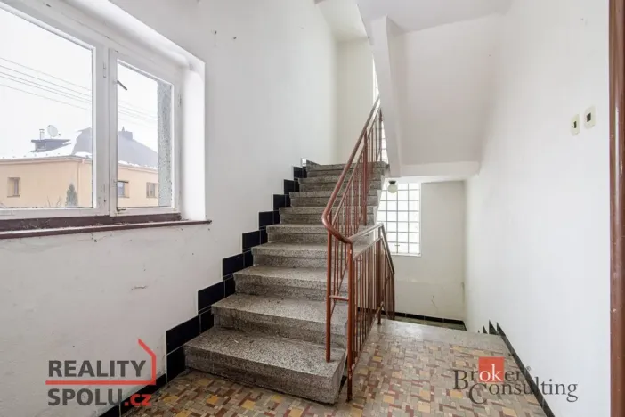 Prodej rodinného domu, Kobeřice, Louky, 200 m2